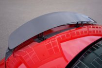 Mercedes SLS C197 2010-2014 MNSR Carbon Body Kit photo 14