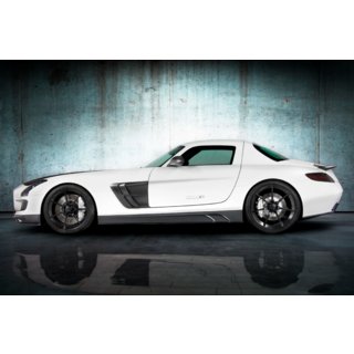 MNSR Carbon Body Kit photo 4