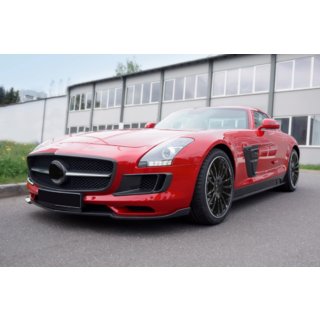 MNSR Carbon Body Kit photo 1