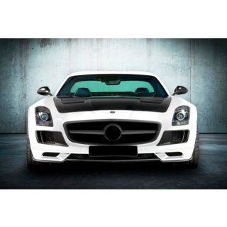 MNSR Carbon Body Kit photo 3