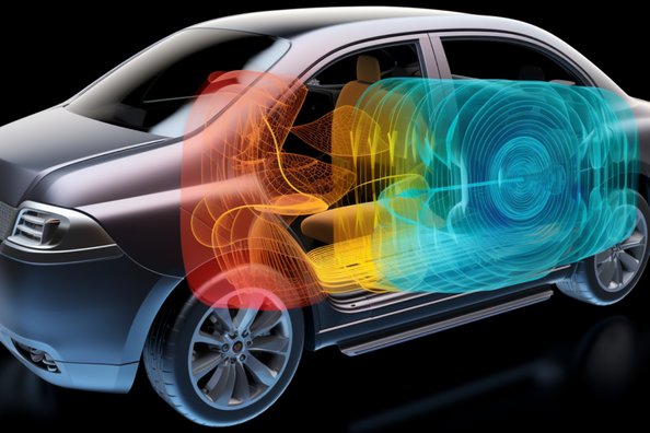 What Should You Soundproof in Your Car First?