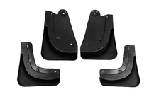 Tesla Model Y 2020- Premium Mud Flaps (2025-, Set of 4) photo 4