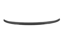BMW 5 Series E60/E61 2003-2010 M4-Style V-2 Spoiler (Gloss Black) photo 5