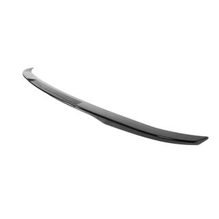M4-Style V-2 Spoiler (Gloss Black) photo 3