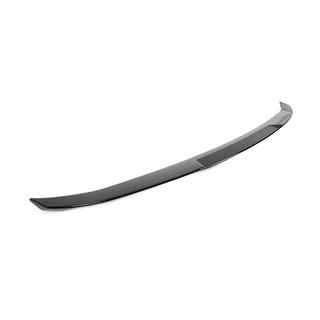 M4-Style V-2 Spoiler (Gloss Black) photo 4