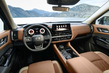 Nissan Pathfinder 2026 Review: The Updated Family SUV photo 5