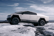 Tesla Cybertruck Review: Futuristic Electric Pickup photo 4
