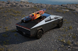 Tesla Cybertruck Review: Futuristic Electric Pickup photo 1