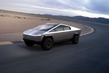 Tesla Cybertruck Review: Futuristic Electric Pickup photo 2