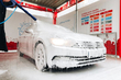 Which Is Better: Touchless or Traditional Car Wash? photo 1