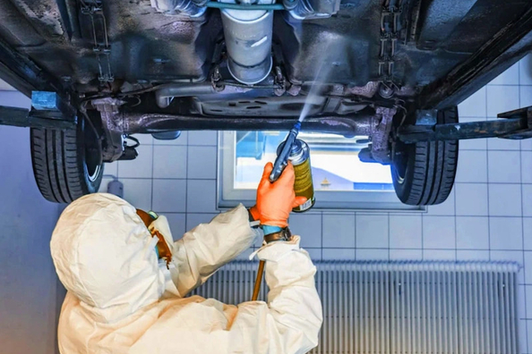 Which Rust Protection Works Best?