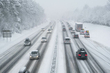How to Avoid Accidents on Winter Roads photo 1