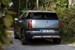 MINI Countryman (U25): the compact crossover of a new generation photo 4