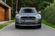 MINI Countryman (U25): the compact crossover of a new generation photo 1