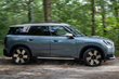 MINI Countryman (U25): the compact crossover of a new generation photo 3