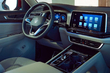 Updated Volkswagen Atlas: Review of the Spacious Family SUV photo 5