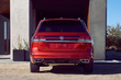 Updated Volkswagen Atlas: Review of the Spacious Family SUV photo 3