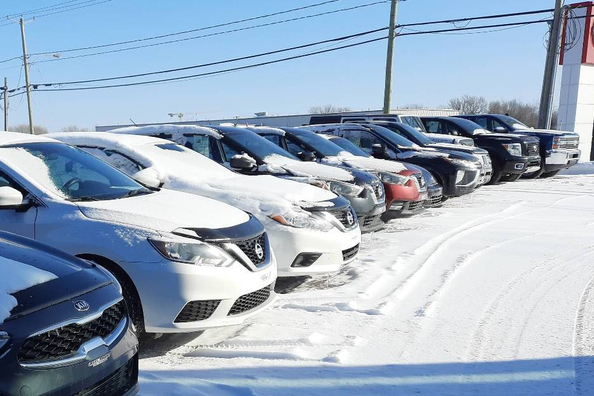 When Is It Worth Buying a Used Car?