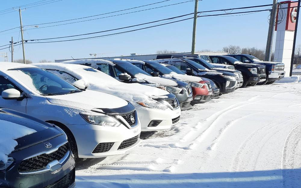 When Is It Worth Buying a Used Car?