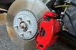What’s the best way to paint brake calipers? photo 1