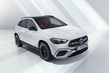 Review of the Mercedes-Benz GLA (H247): compact premium crossover photo 3