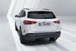 Review of the Mercedes-Benz GLA (H247): compact premium crossover photo 4