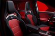 Review of the Mercedes-Benz GLA (H247): compact premium crossover photo 6