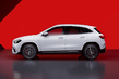 Review of the Mercedes-Benz GLA (H247): compact premium crossover photo 2