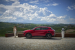 Alfa Romeo Tonale 2025 Review: Italian Style in a Compact SUV photo 2