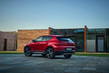 Alfa Romeo Tonale 2025 Review: Italian Style in a Compact SUV photo 4