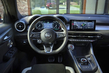 Alfa Romeo Tonale 2025 Review: Italian Style in a Compact SUV photo 5