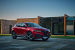 Alfa Romeo Tonale 2025 Review: Italian Style in a Compact SUV photo 3