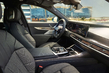 BMW i7 M70 (G70) Review: Electric Flagship with M Character photo 6