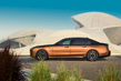 BMW i7 M70 (G70) Review: Electric Flagship with M Character photo 2