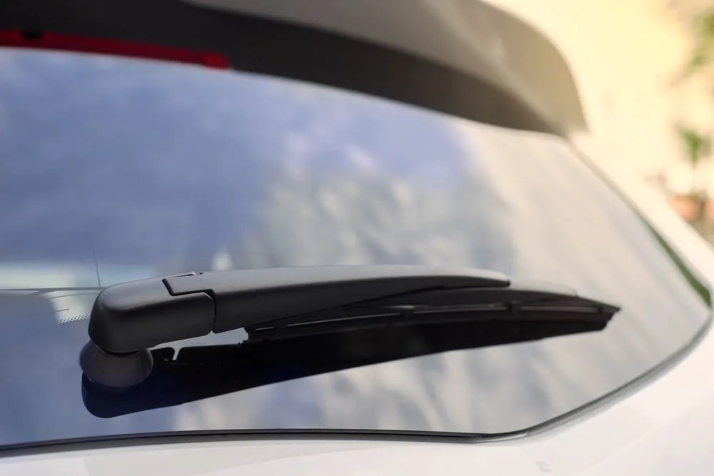 Why Isn’t the Rear Wiper Working in Your Car?