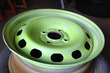 How to Paint Steel Wheels Properly by Yourself photo 1