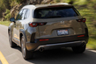 Mazda CX-50 Review: Specs, Trims and Photos photo 3