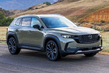Mazda CX-50 Review: Specs, Trims and Photos photo 1