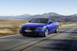 Audi S8 (D5) Review: Powerful Luxury Sports Sedan photo 4