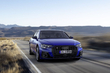 Audi S8 (D5) Review: Powerful Luxury Sports Sedan photo 2