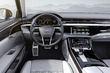 Audi S8 (D5) Review: Powerful Luxury Sports Sedan photo 6