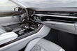 Audi S8 (D5) Review: Powerful Luxury Sports Sedan photo 5