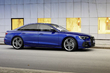 Audi S8 (D5) Review: Powerful Luxury Sports Sedan photo 1