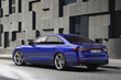 Audi S8 (D5) Review: Powerful Luxury Sports Sedan photo 3