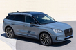 Lincoln Corsair Review: Specs, Trim Levels, Photos photo 4