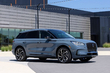 Lincoln Corsair Review: Specs, Trim Levels, Photos photo 3