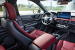 Lincoln Corsair Review: Specs, Trim Levels, Photos photo 5