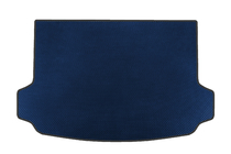 Alfa Romeo Junior 2024– EVA Trunk Mat V2 (Blue) photo 1