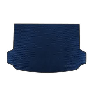 EVA Trunk Mat V2 (Blue)