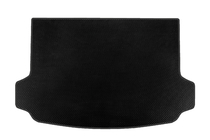 Alfa Romeo Junior 2024– EVA Trunk Mat V2 (Black) photo 1